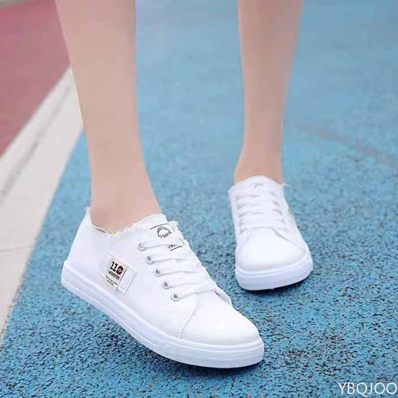 レディース多用途キャンバスシューズ新しいカジュアルコンフォー - Vans Shoes Old Skool のレビューと価格